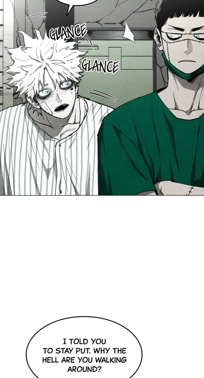 FOG LAND Chapter 29 - 62