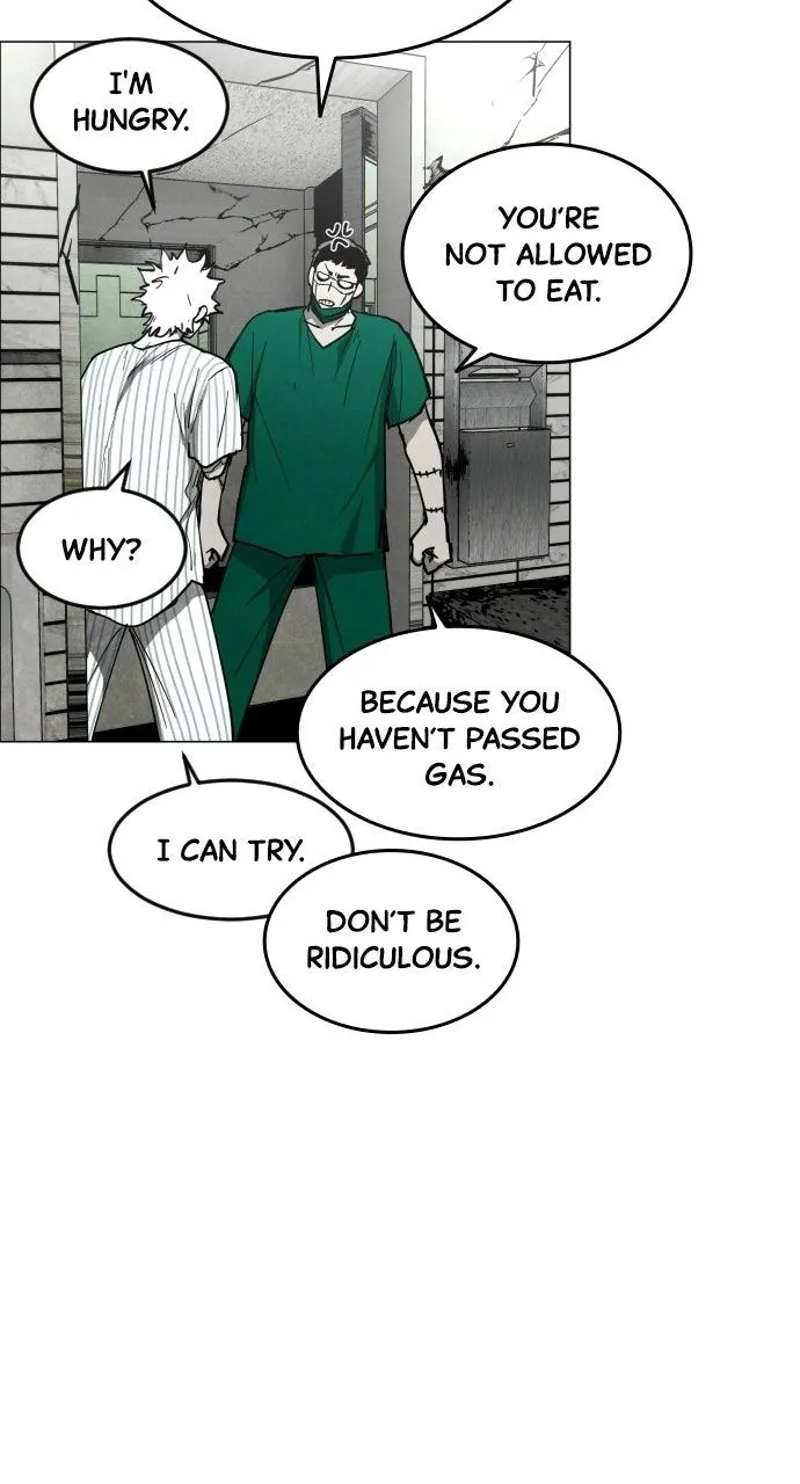 FOG LAND Chapter 29 - 63