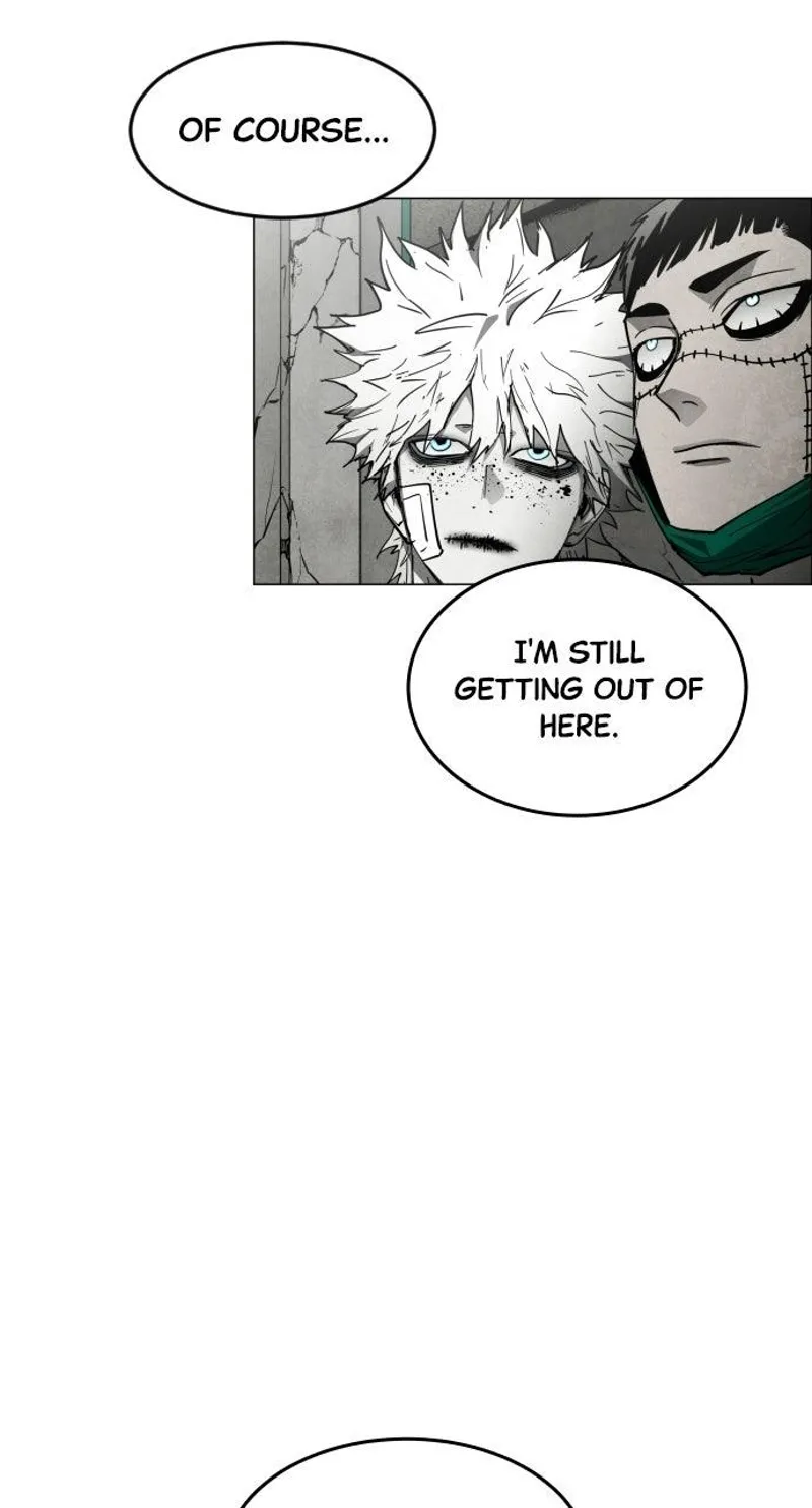 FOG LAND Chapter 29 - 64