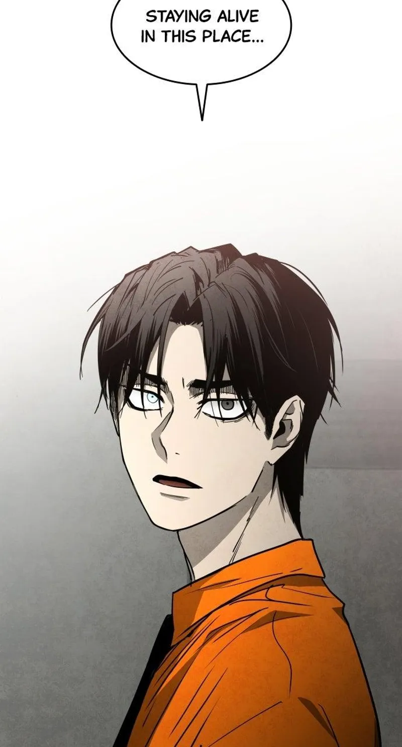 FOG LAND Chapter 29 - 65