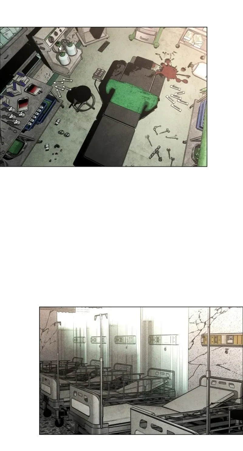 FOG LAND Chapter 29 - 69