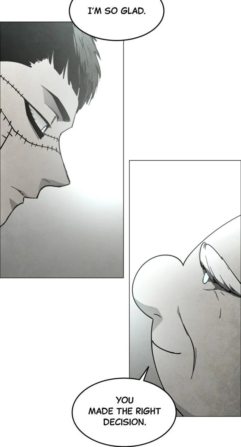 FOG LAND Chapter 29 - 72