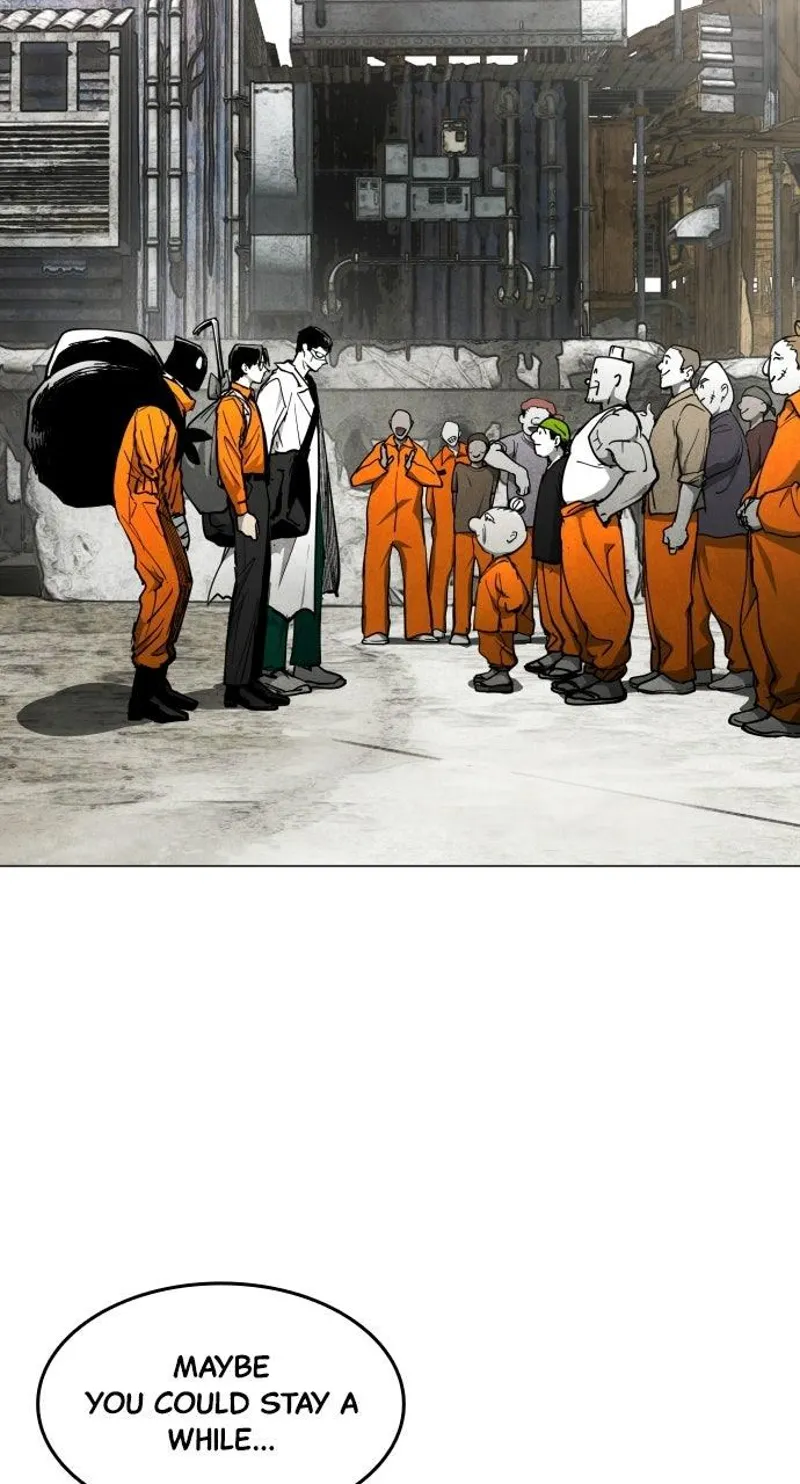 FOG LAND Chapter 29 - 74