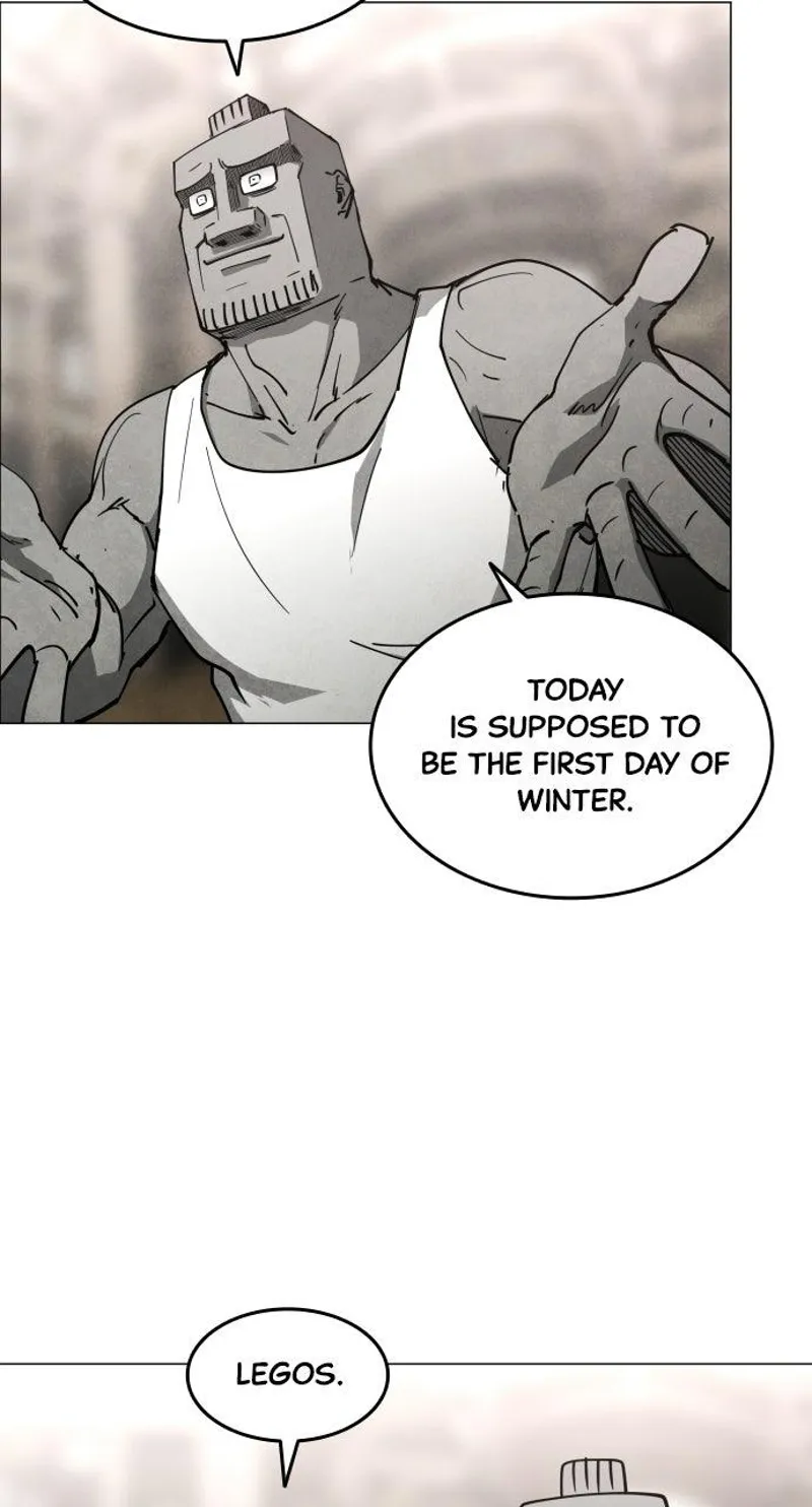 FOG LAND Chapter 29 - 75