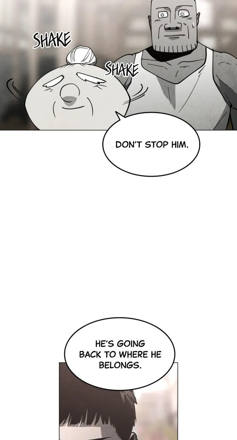 FOG LAND Chapter 29 - 76