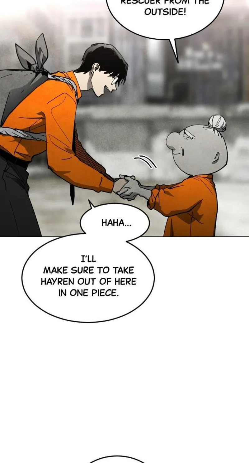 FOG LAND Chapter 29 - 78