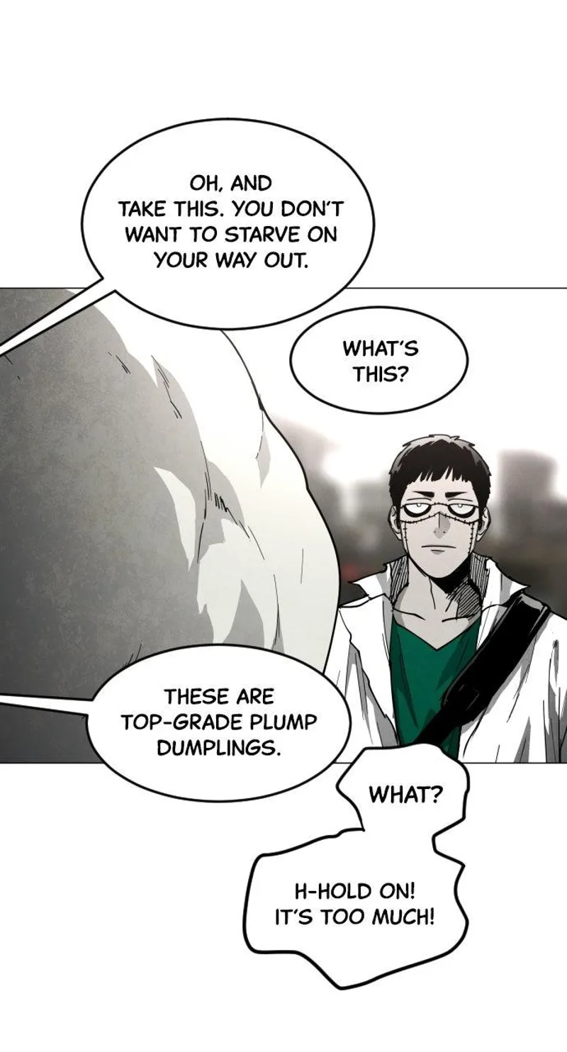 FOG LAND Chapter 29 - 80