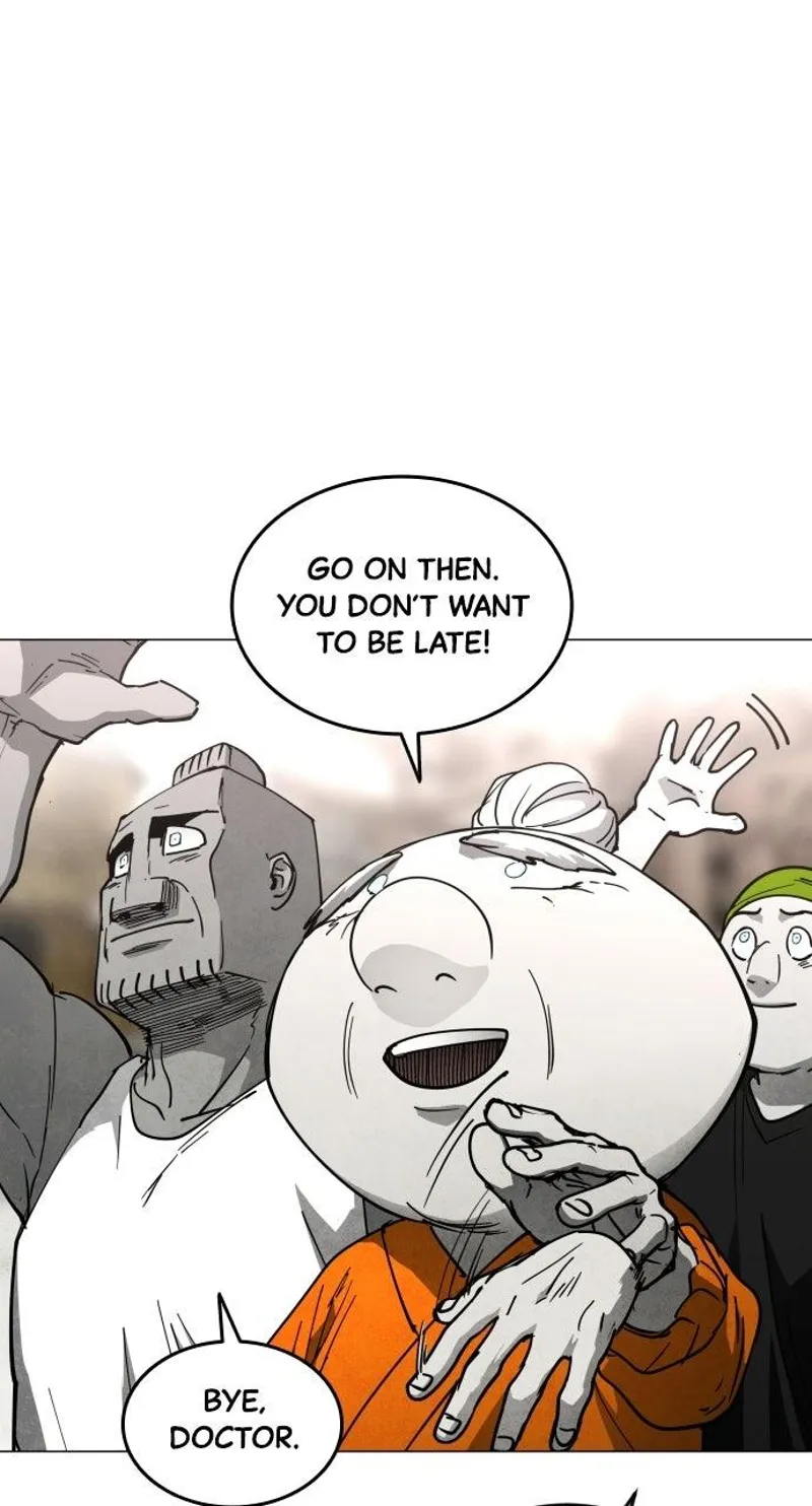 FOG LAND Chapter 29 - 82