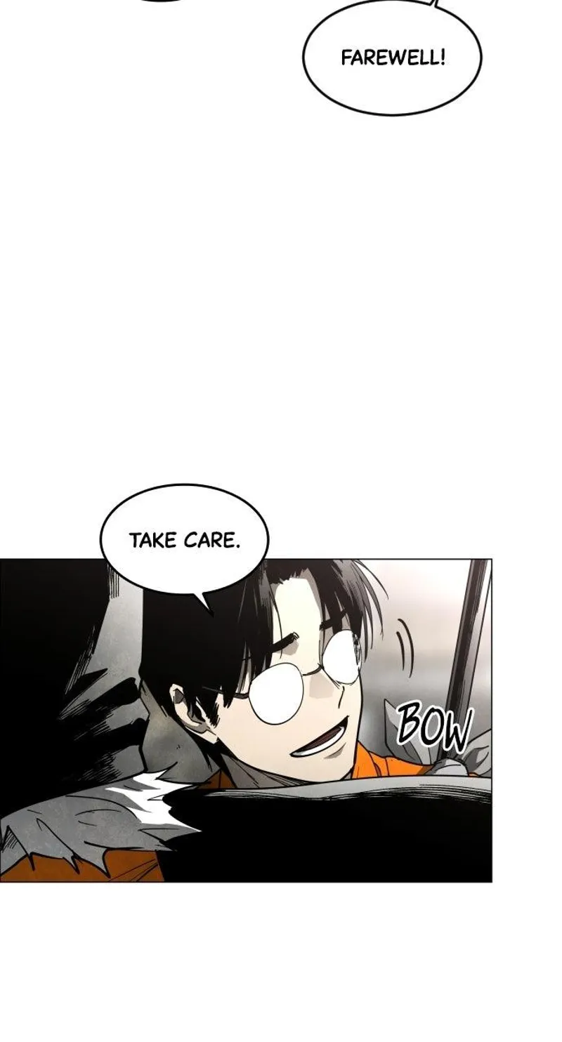 FOG LAND Chapter 29 - 83