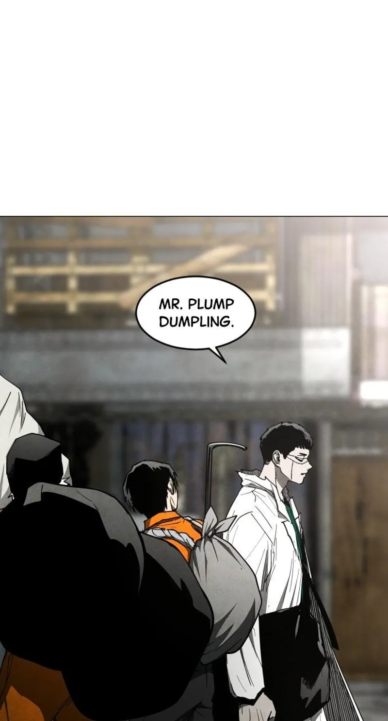 FOG LAND Chapter 29 - 84