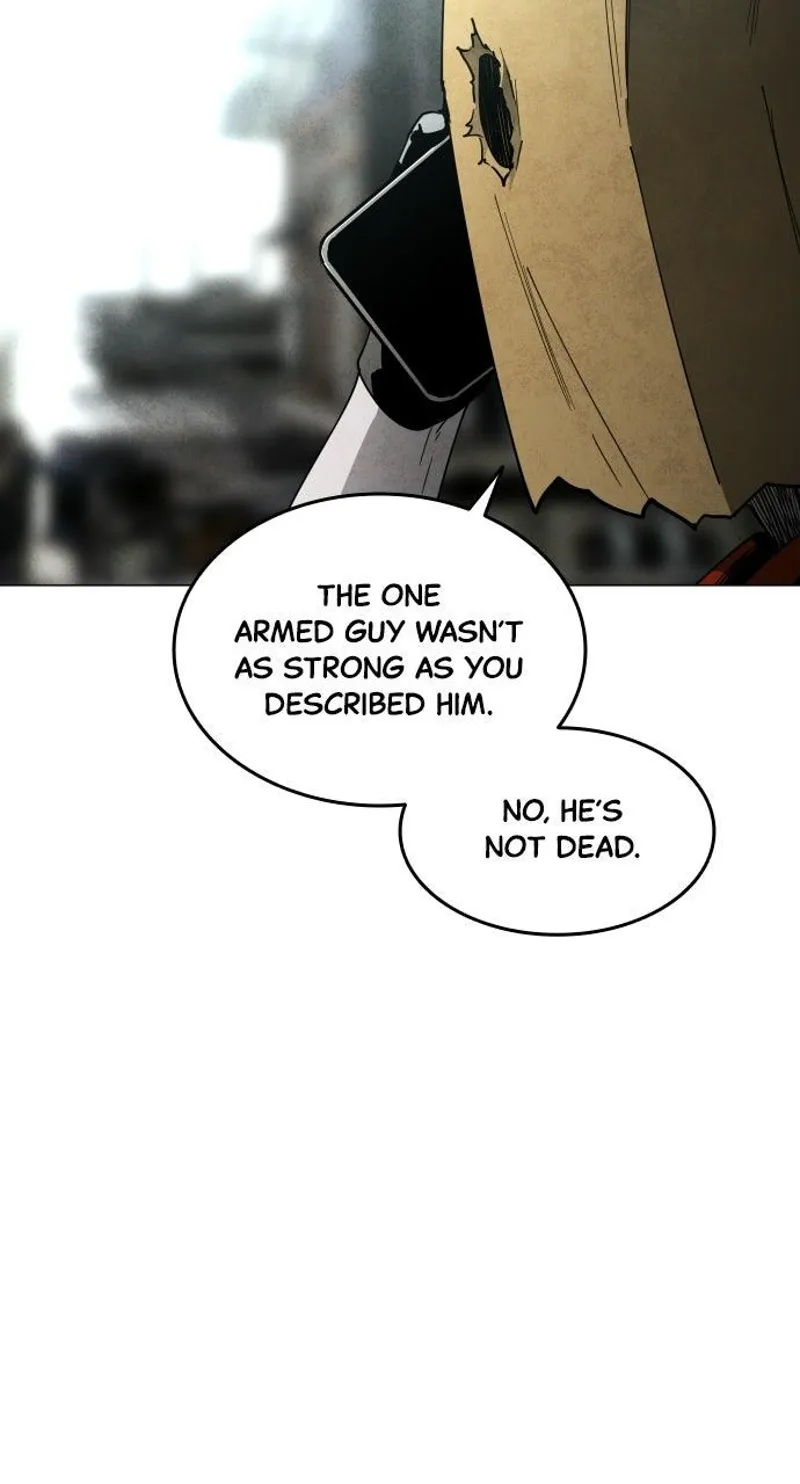 FOG LAND Chapter 29 - 99