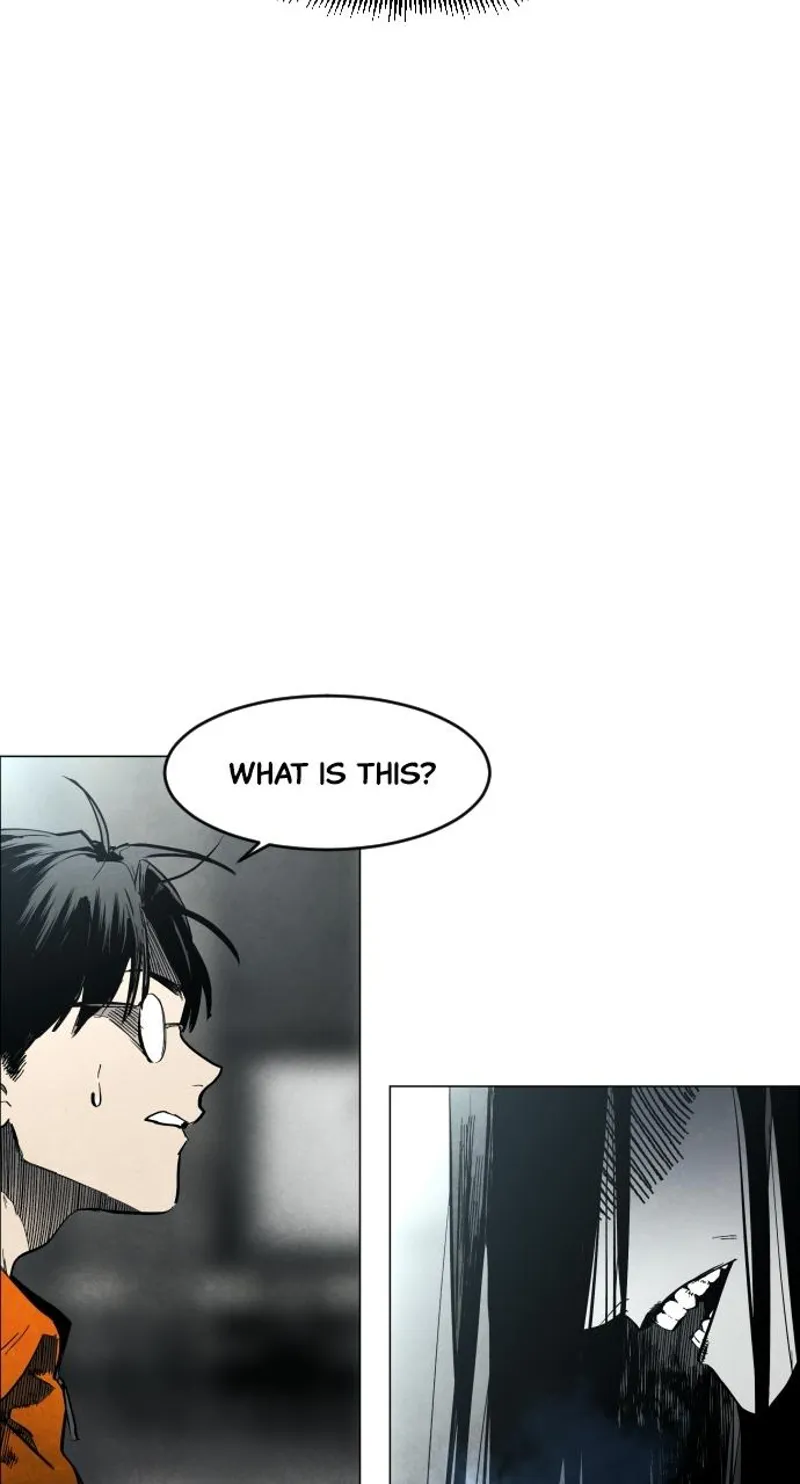 FOG LAND Chapter 3 - 11