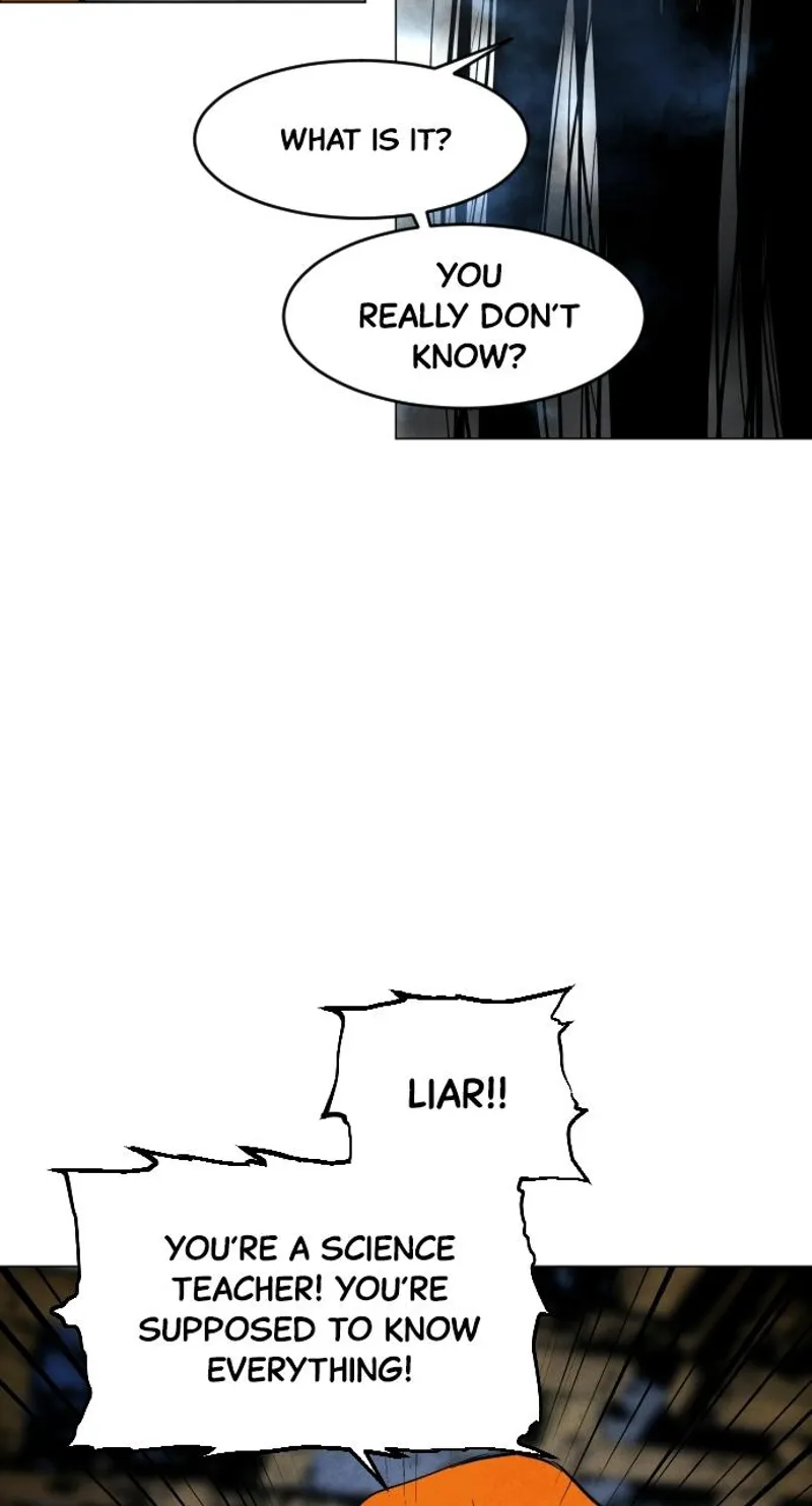 FOG LAND Chapter 3 - 12