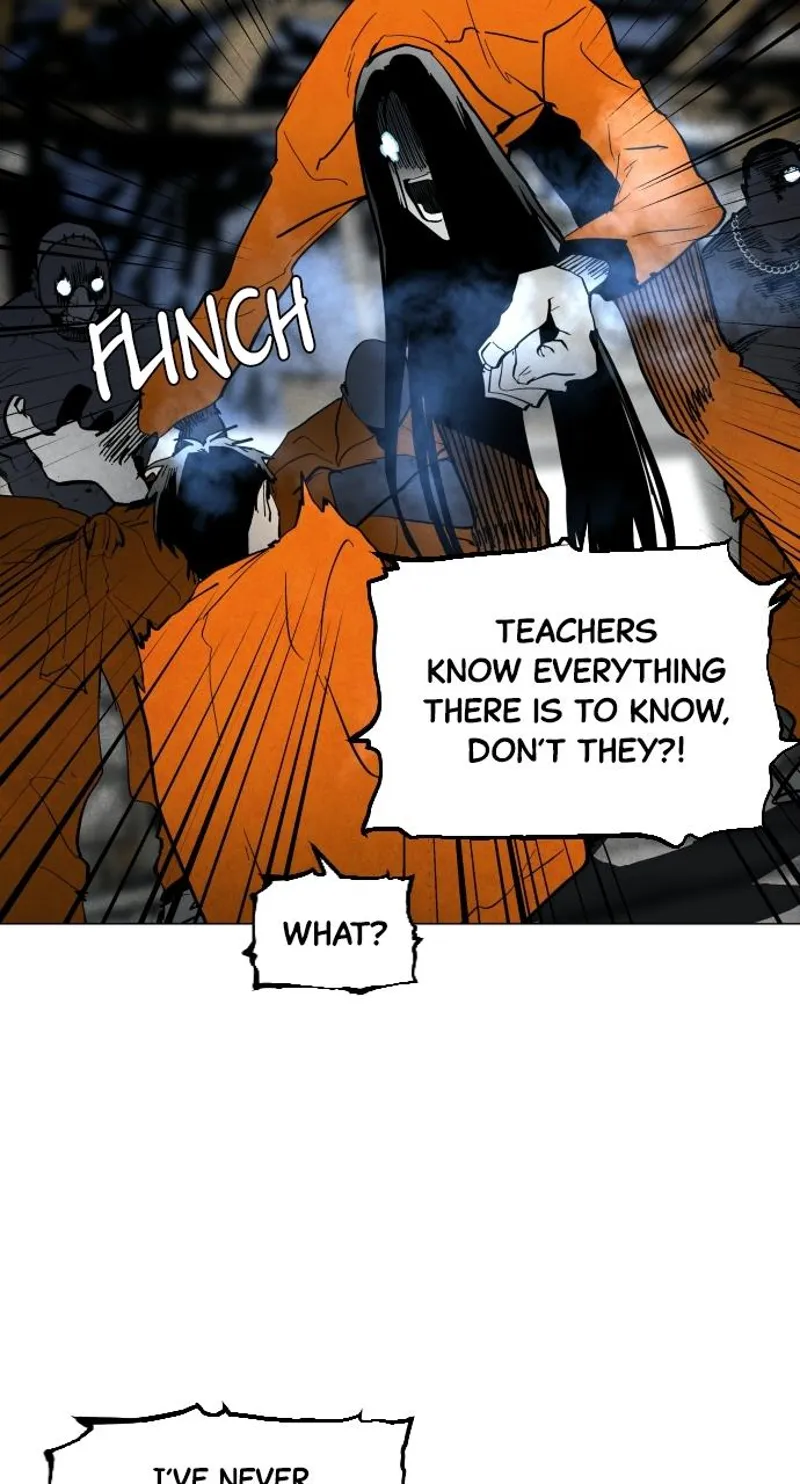 FOG LAND Chapter 3 - 13