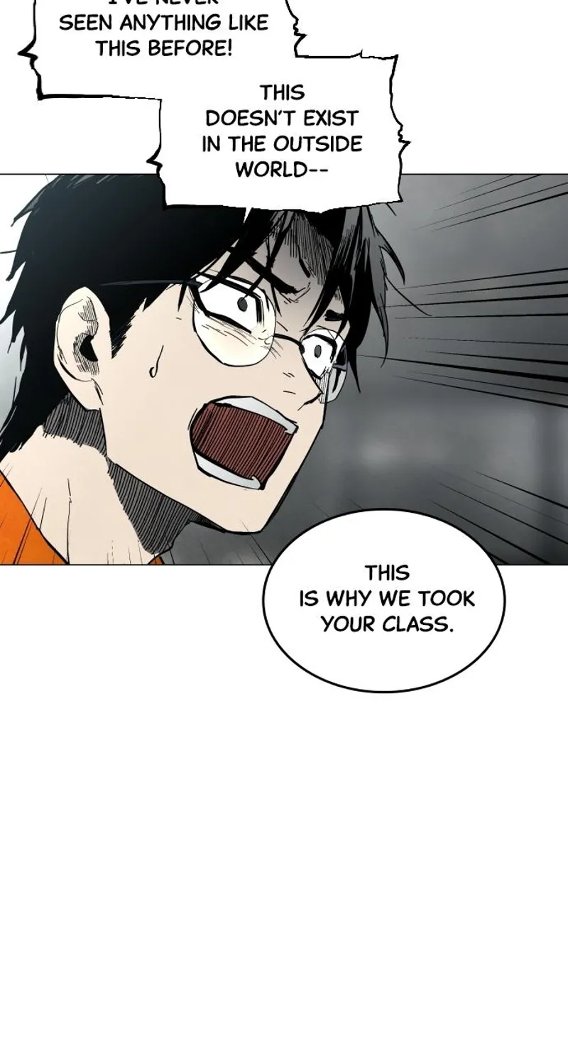 FOG LAND Chapter 3 - 14