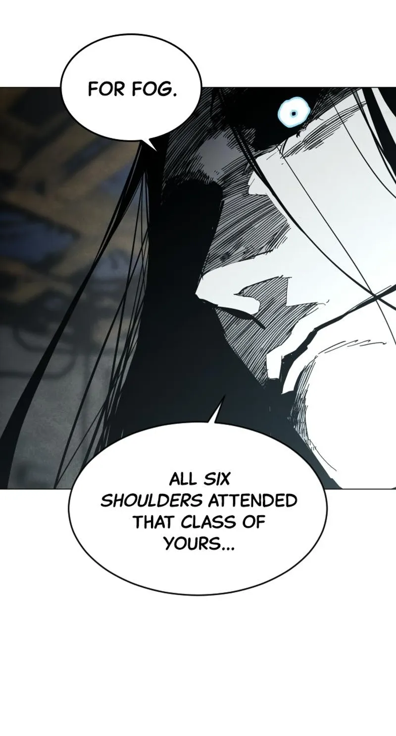 FOG LAND Chapter 3 - 15
