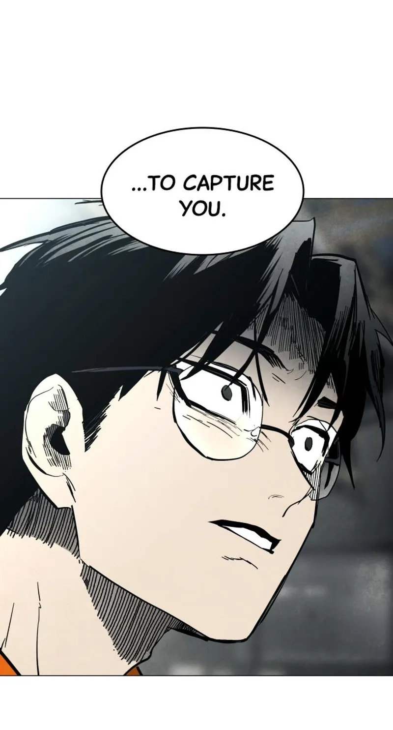 FOG LAND Chapter 3 - 16