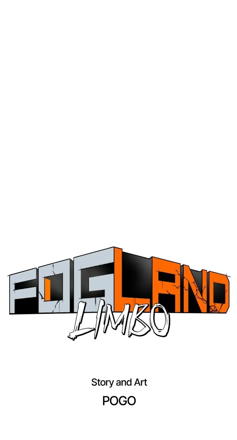 FOG LAND Chapter 3 - 17