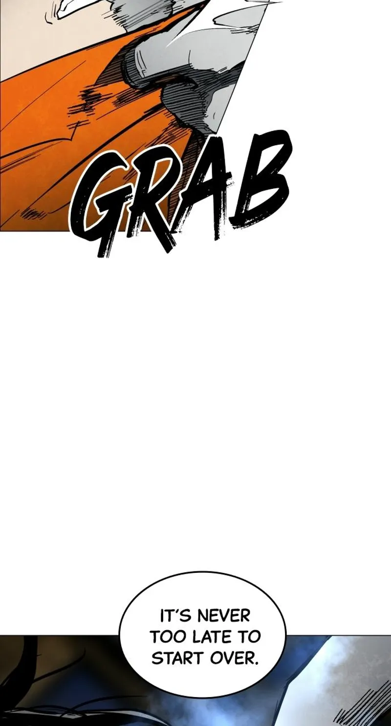 FOG LAND Chapter 3 - 19