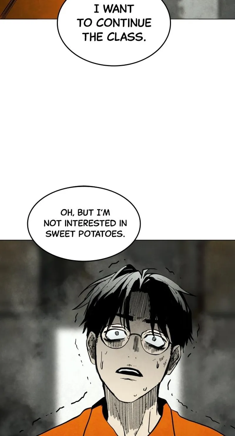 FOG LAND Chapter 3 - 2