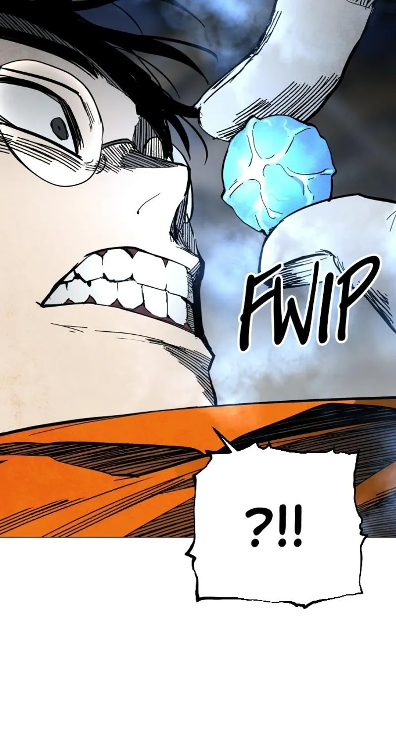 FOG LAND Chapter 3 - 20