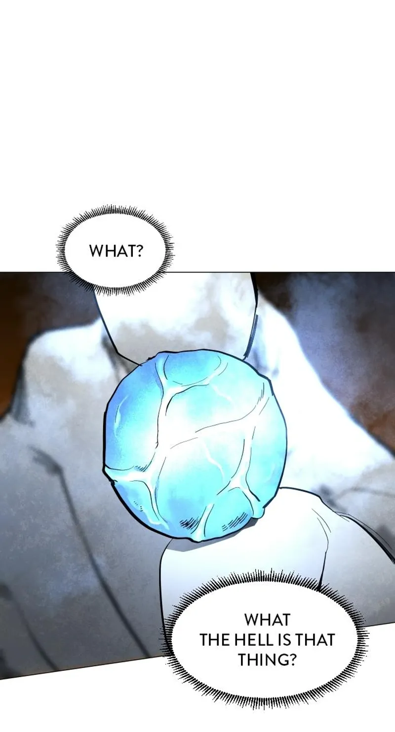 FOG LAND Chapter 3 - 21