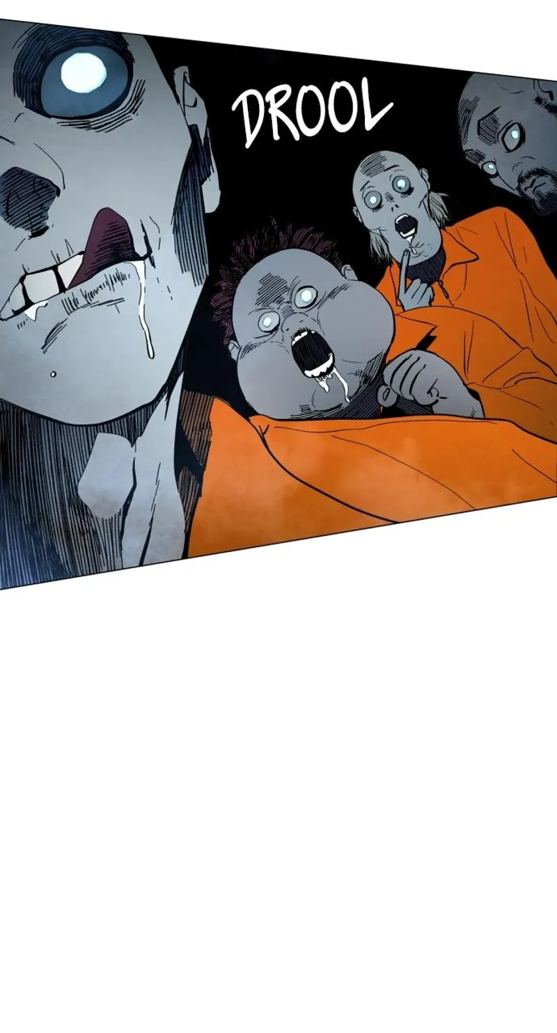 FOG LAND Chapter 3 - 23
