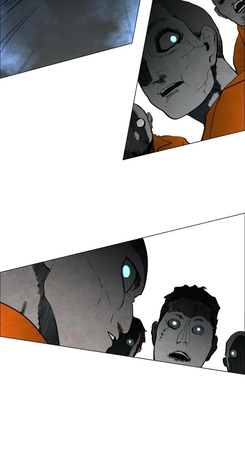FOG LAND Chapter 3 - 26