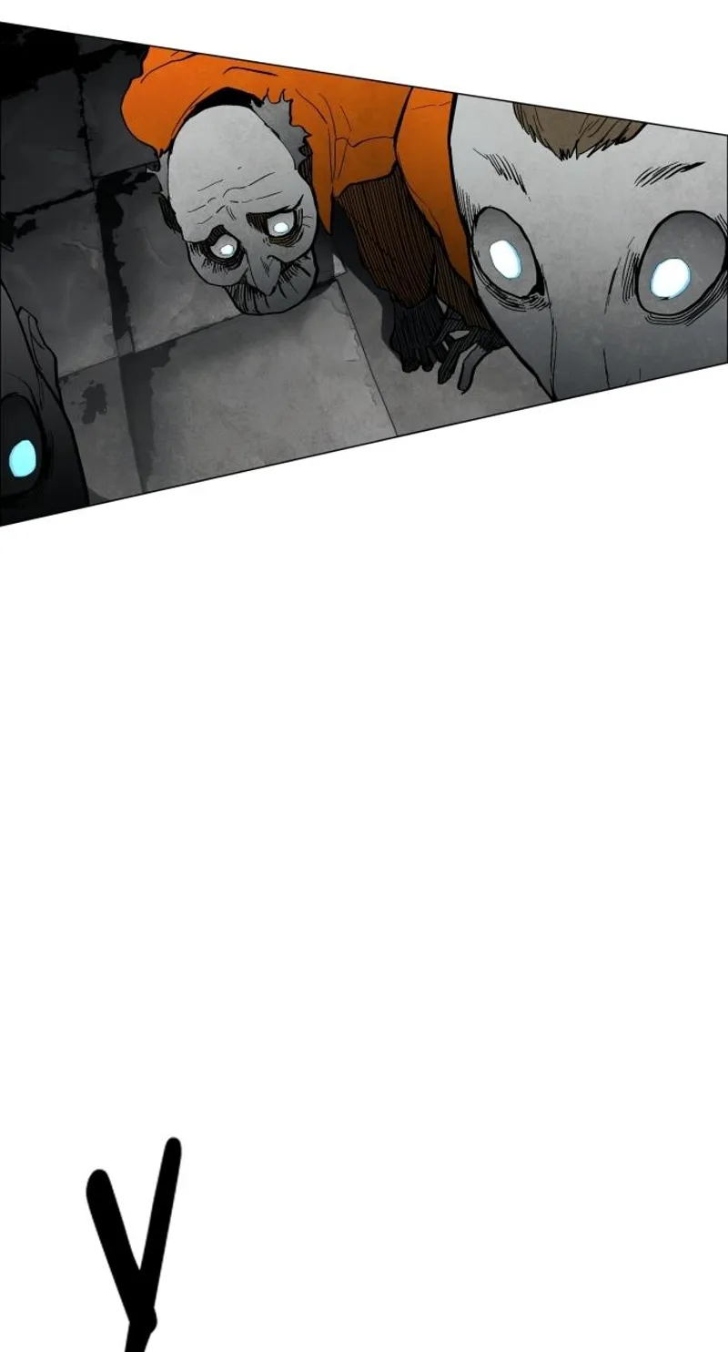 FOG LAND Chapter 3 - 27