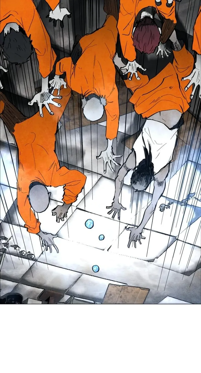 FOG LAND Chapter 3 - 29