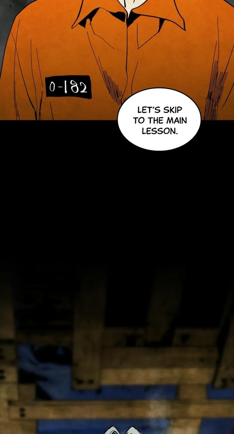 FOG LAND Chapter 3 - 3
