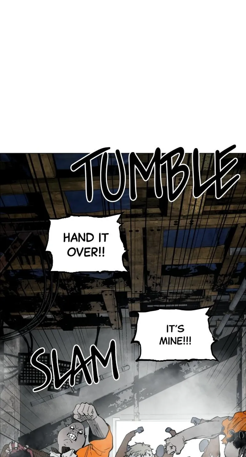 FOG LAND Chapter 3 - 31
