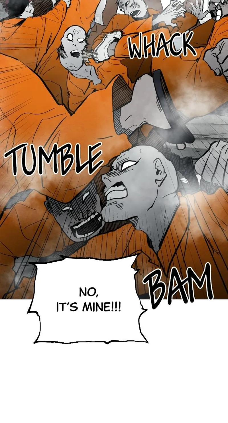 FOG LAND Chapter 3 - 32