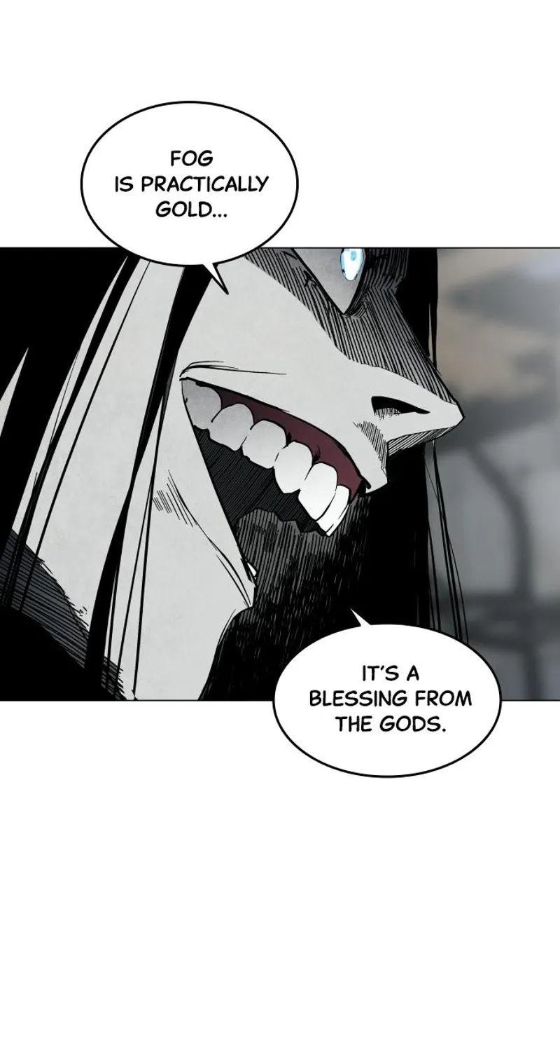 FOG LAND Chapter 3 - 35