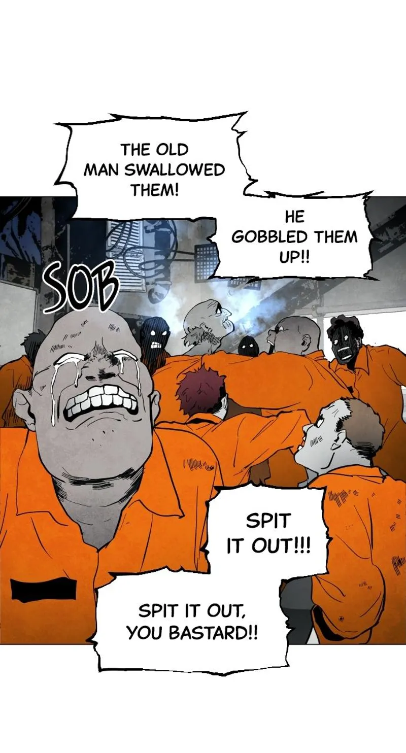 FOG LAND Chapter 3 - 36