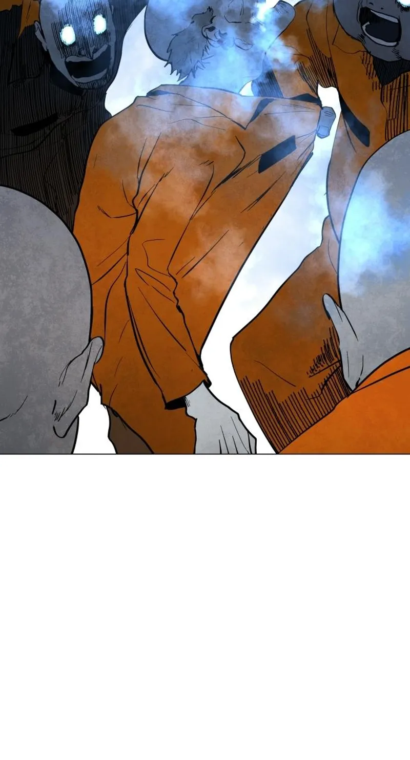 FOG LAND Chapter 3 - 38