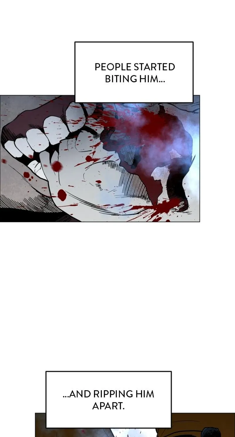 FOG LAND Chapter 3 - 39
