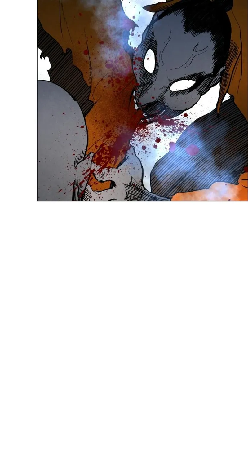 FOG LAND Chapter 3 - 40