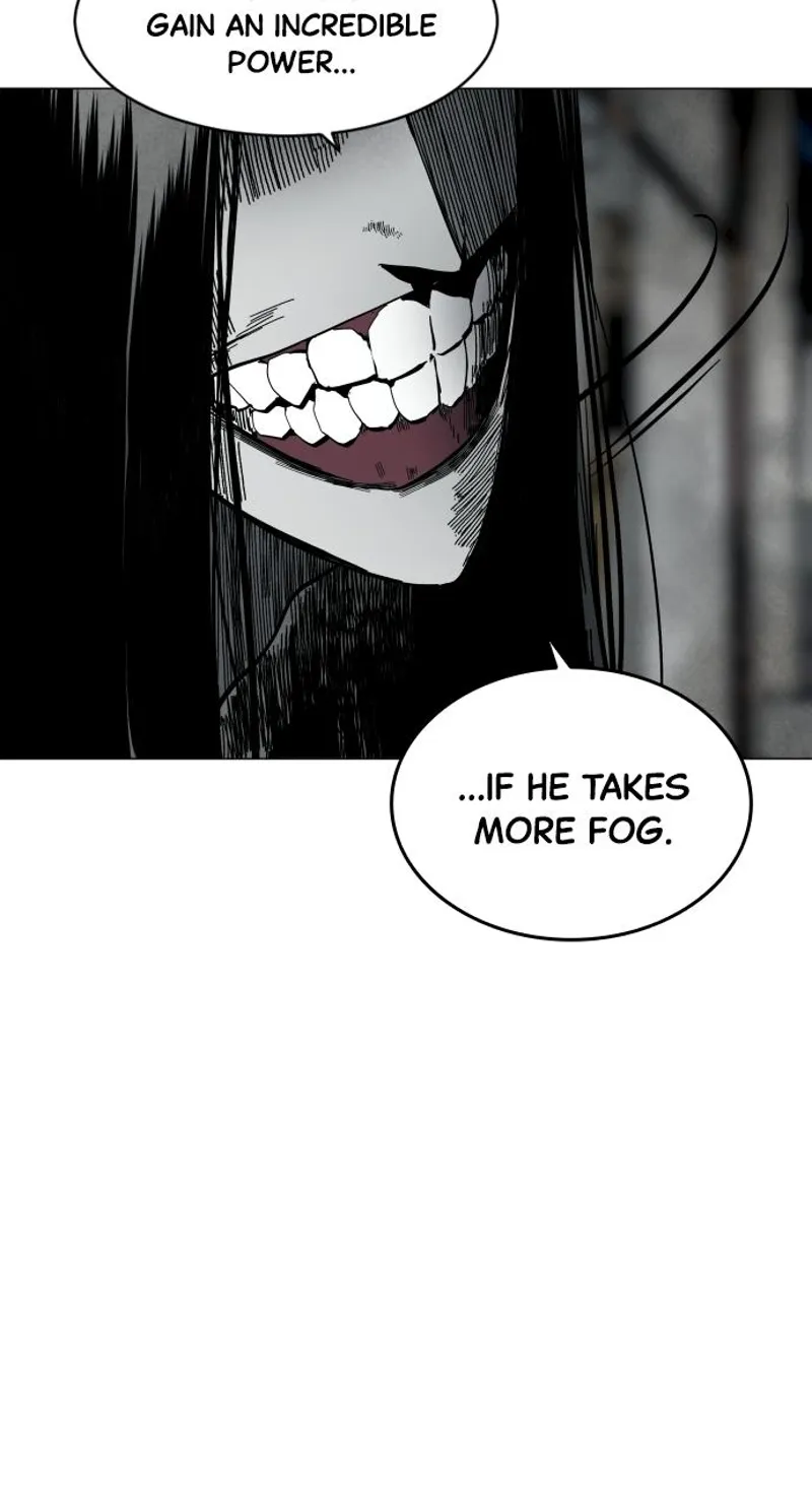 FOG LAND Chapter 3 - 44