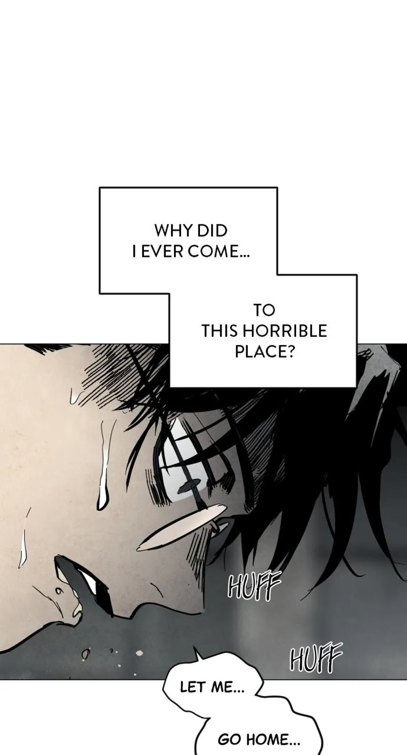 FOG LAND Chapter 3 - 48