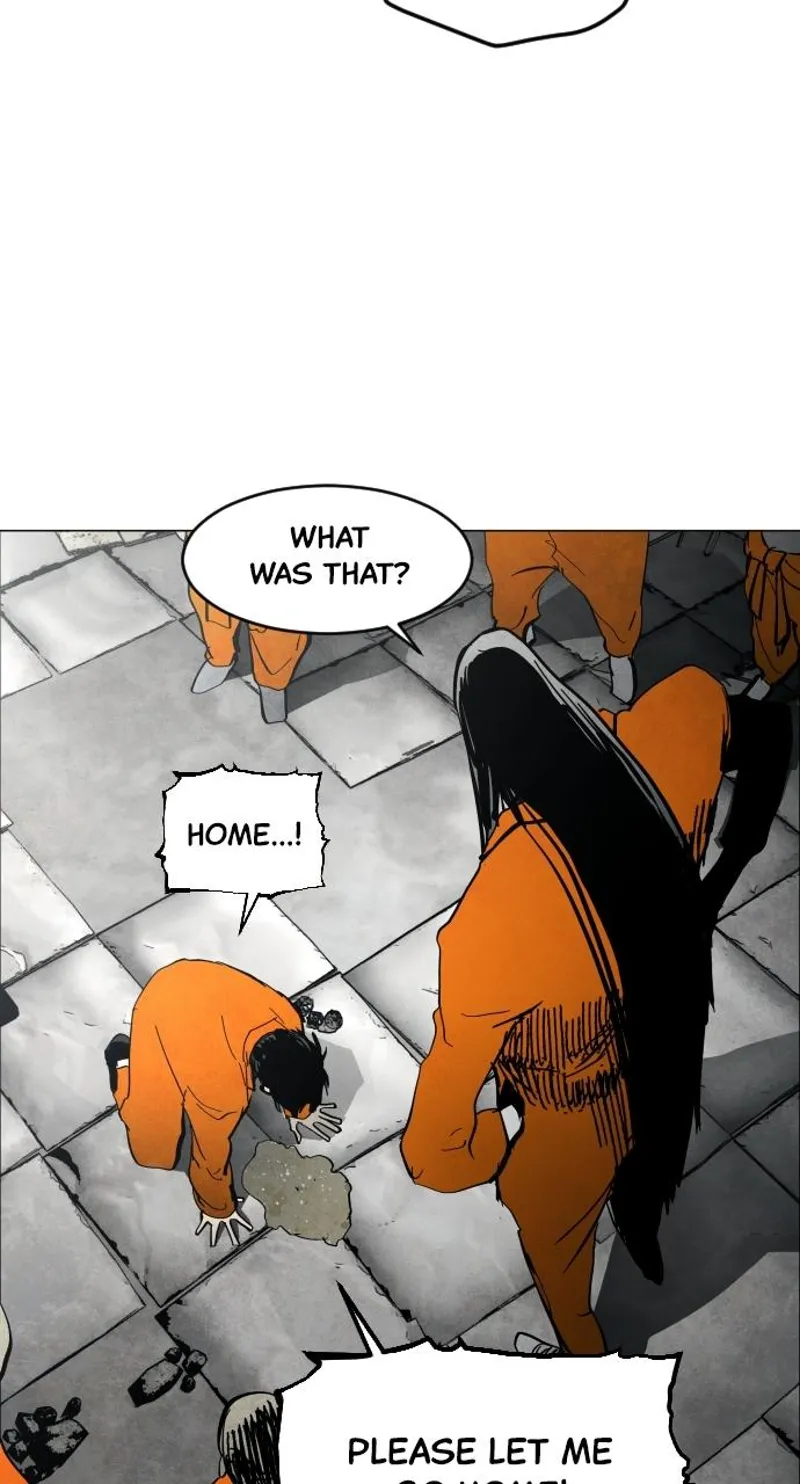 FOG LAND Chapter 3 - 49