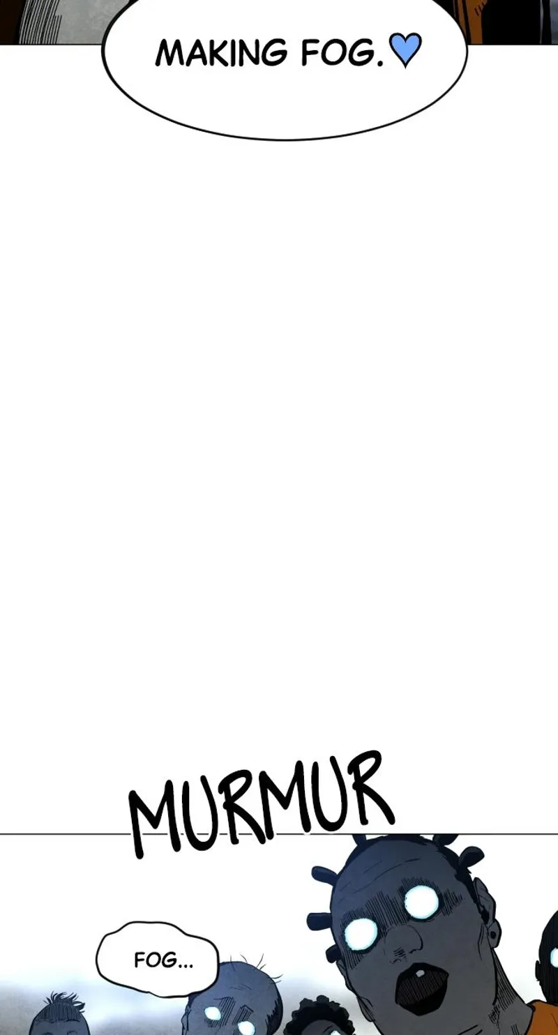 FOG LAND Chapter 3 - 5