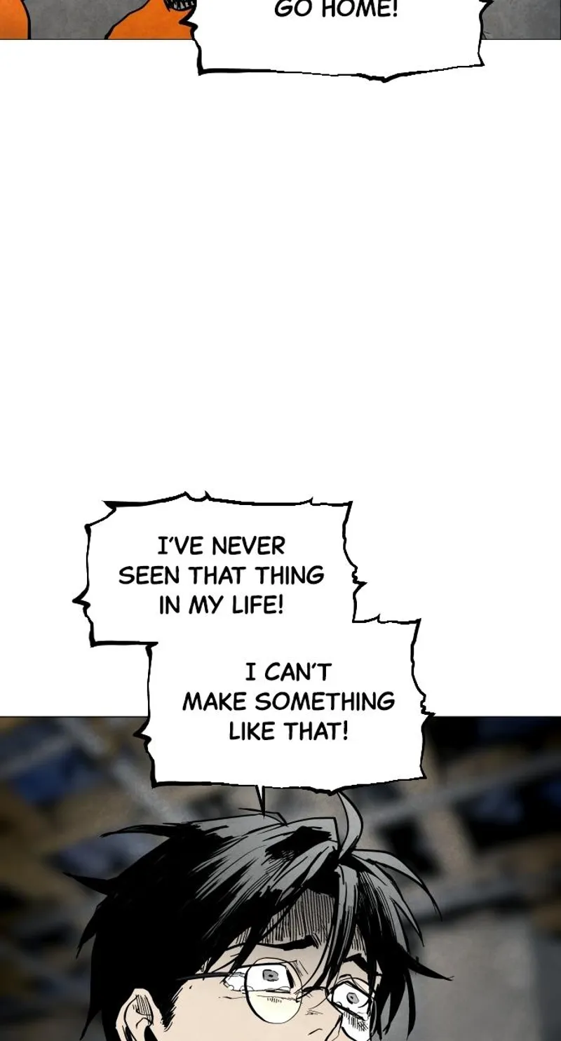 FOG LAND Chapter 3 - 50