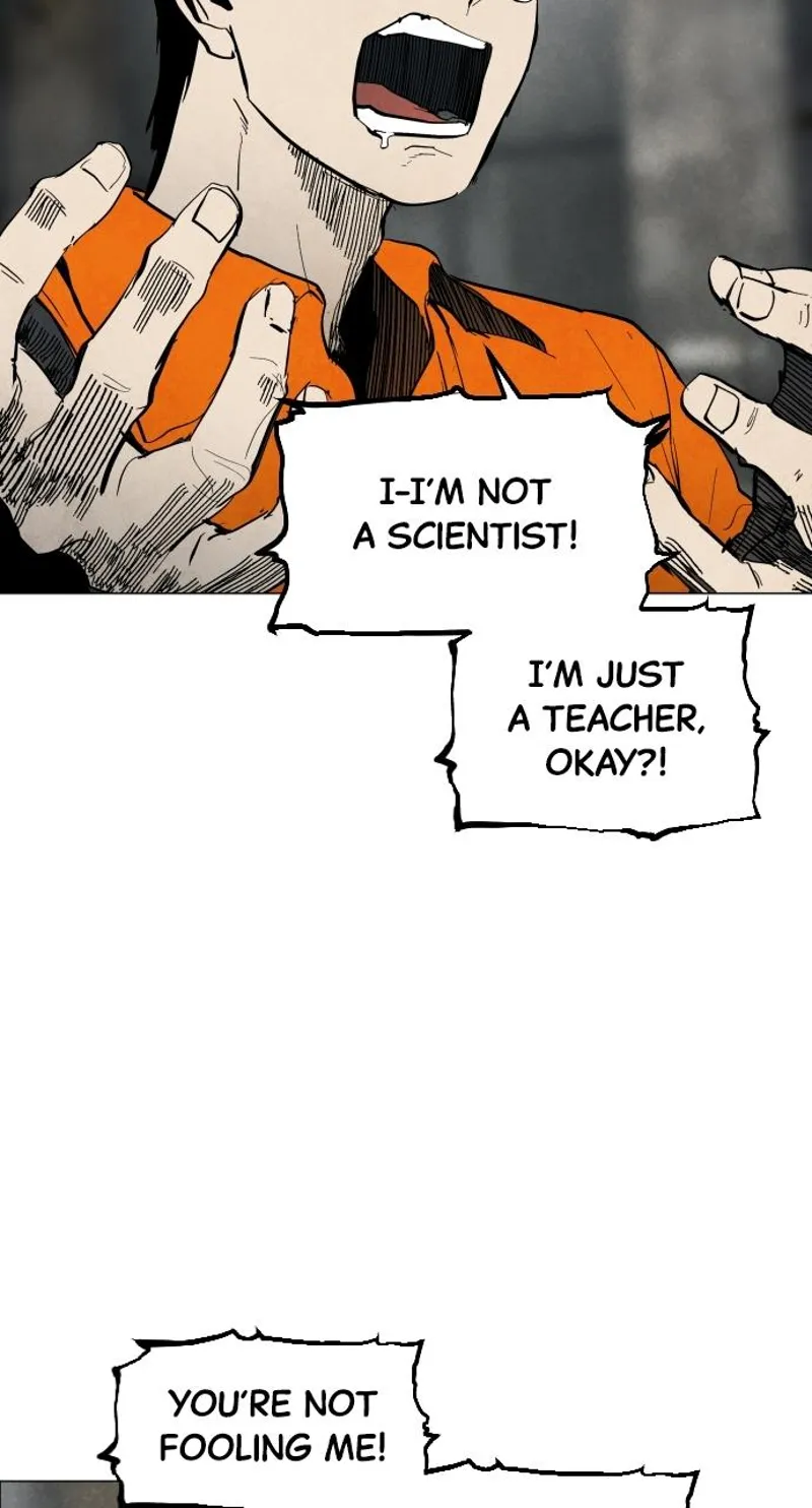 FOG LAND Chapter 3 - 51