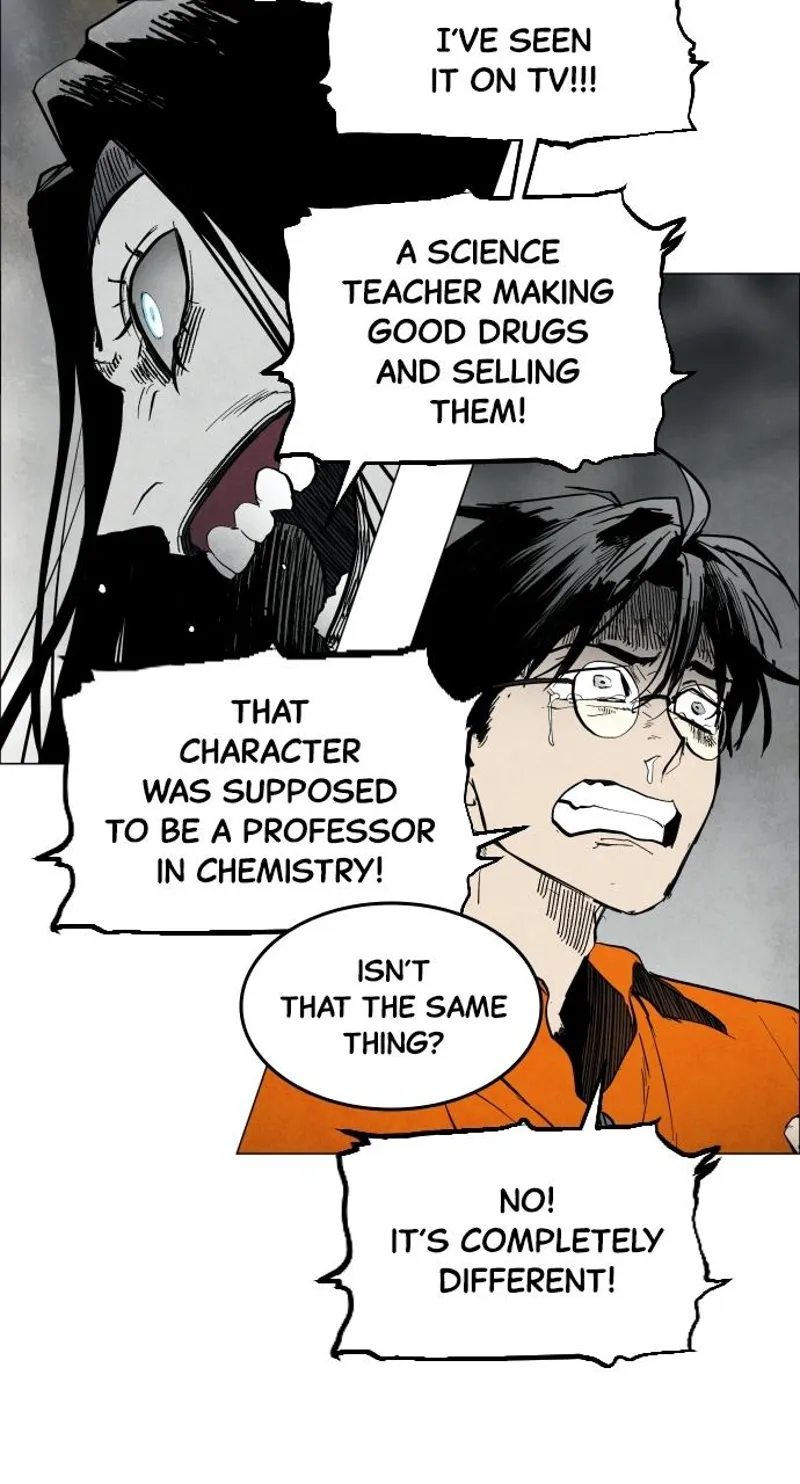 FOG LAND Chapter 3 - 52