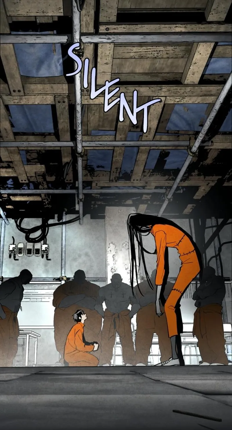 FOG LAND Chapter 3 - 55