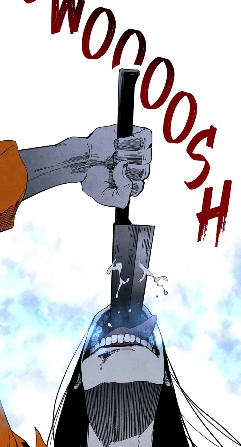 FOG LAND Chapter 3 - 59