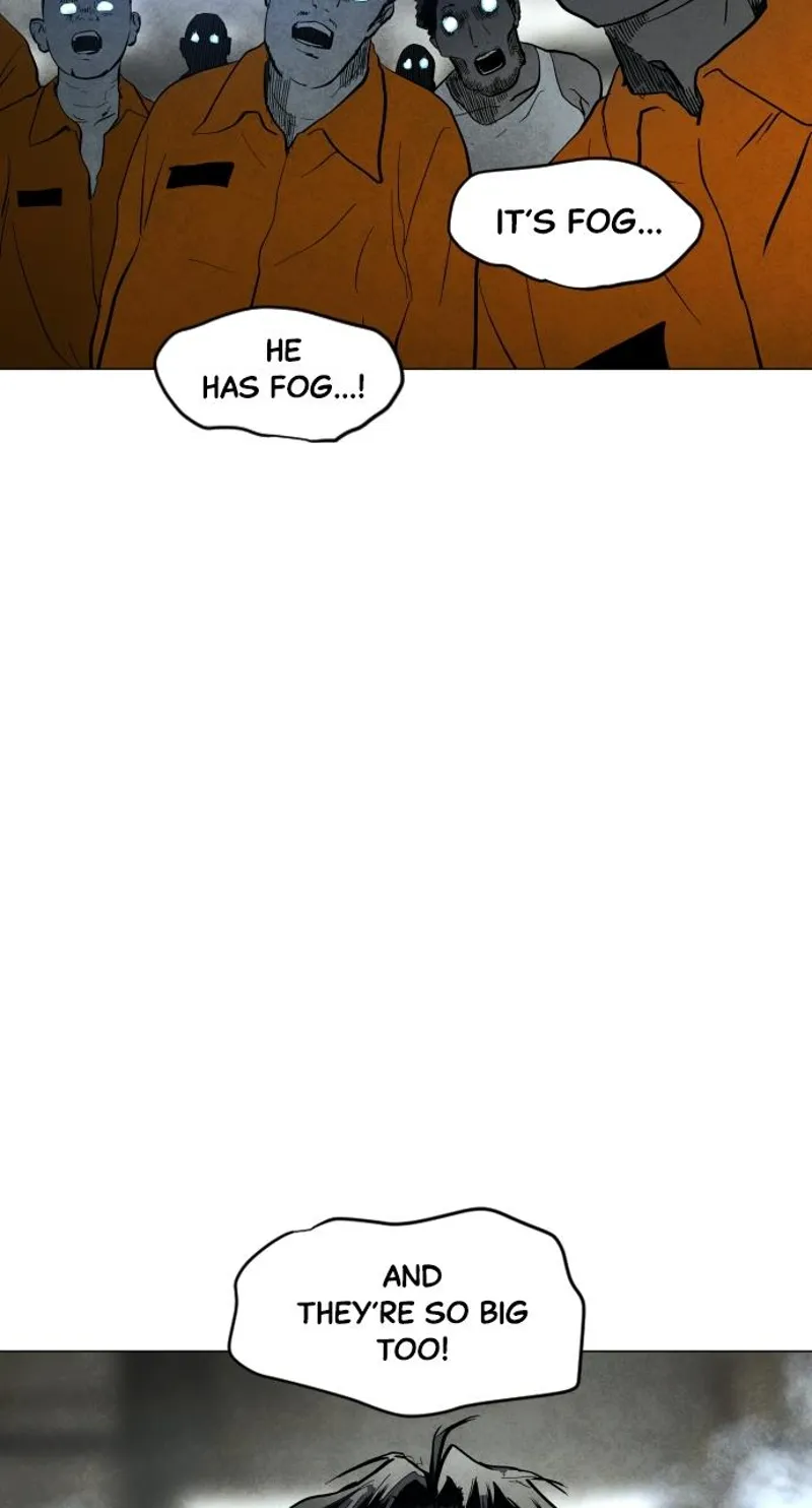 FOG LAND Chapter 3 - 6