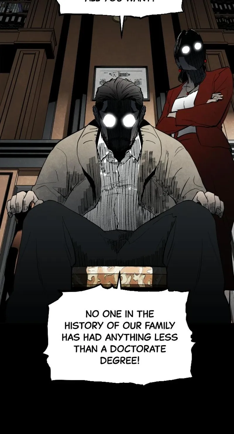 FOG LAND Chapter 3 - 67