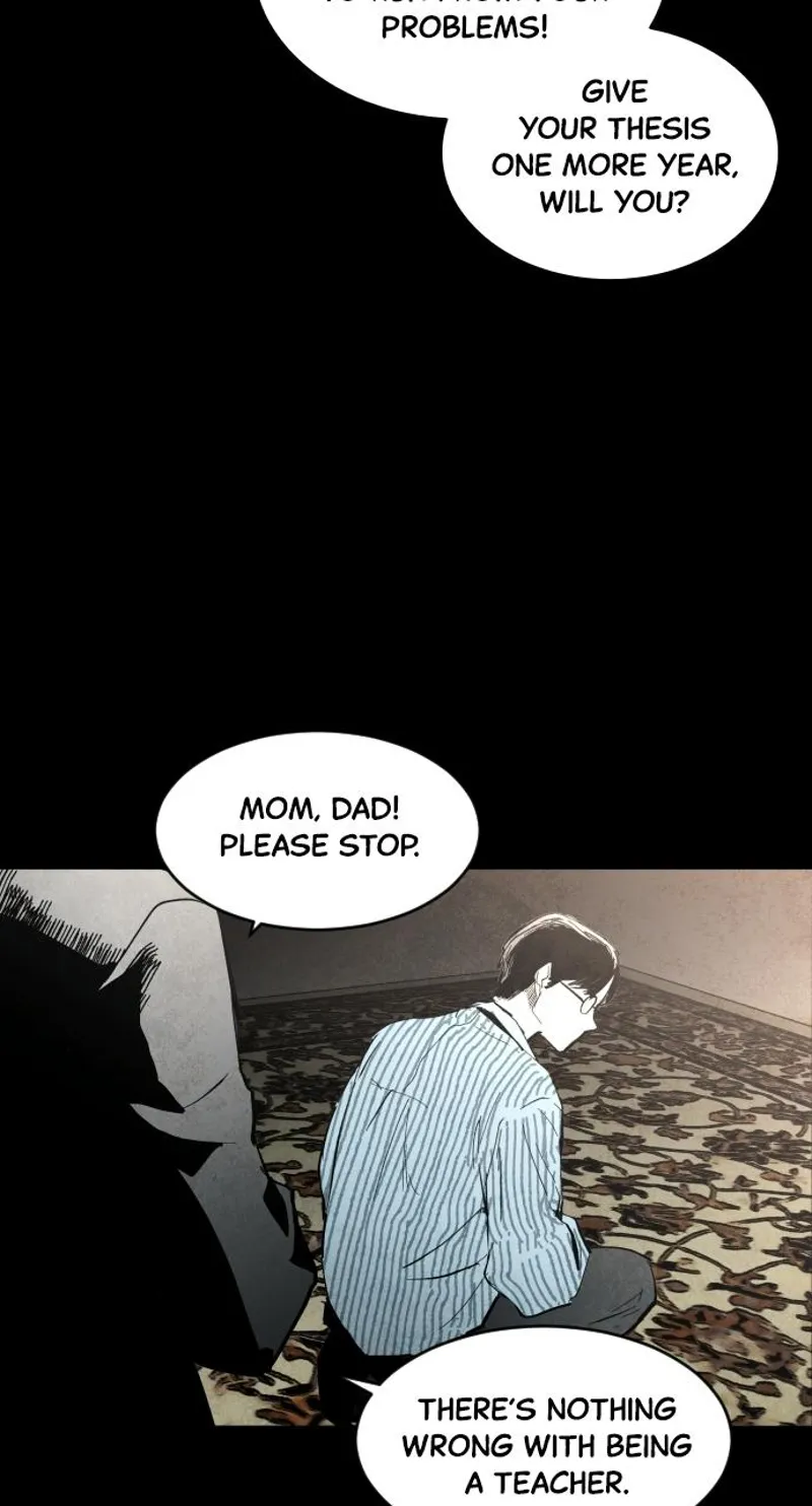 FOG LAND Chapter 3 - 69